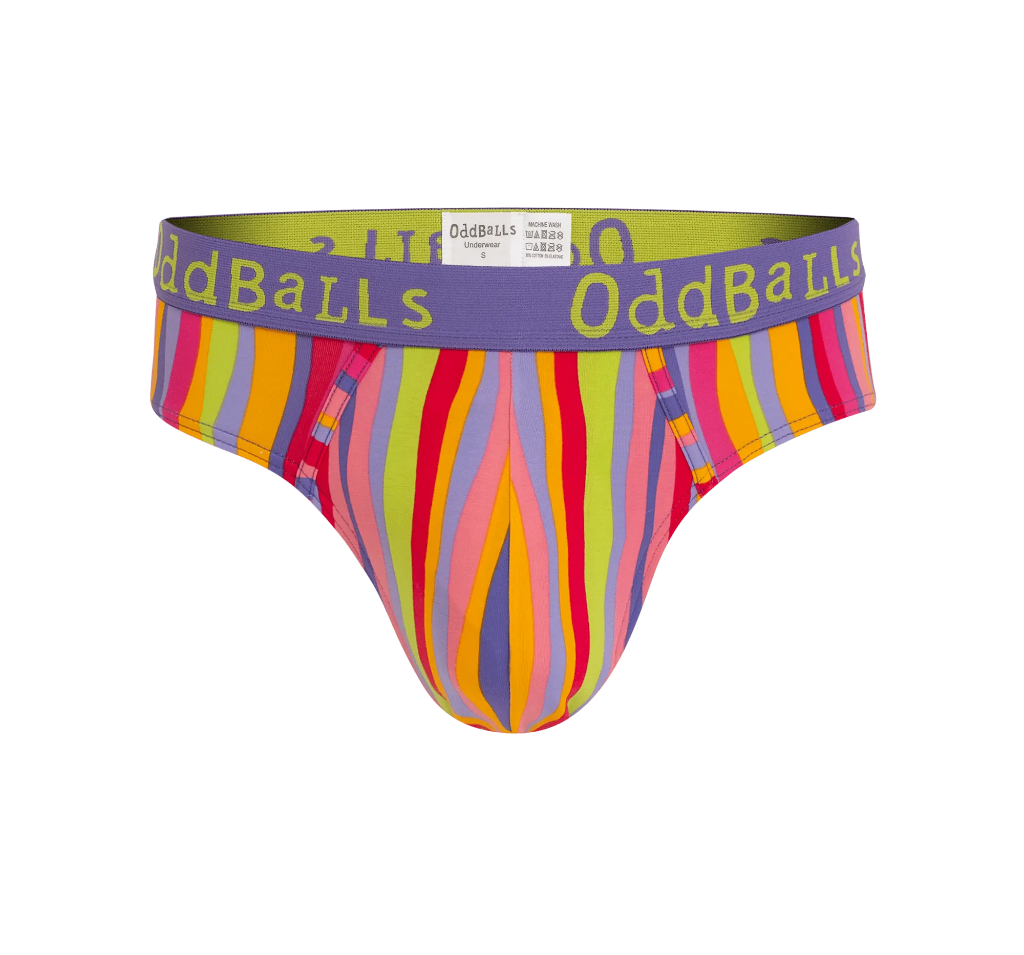 Tutti Booty - Mens Briefs