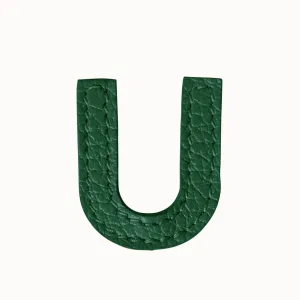 U - Letter