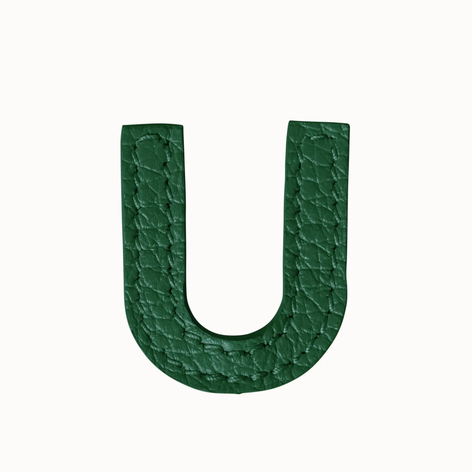 U - Letter