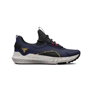 UA Unisex Grade School Project Rock BSR 3 Training Shoes | 3026767