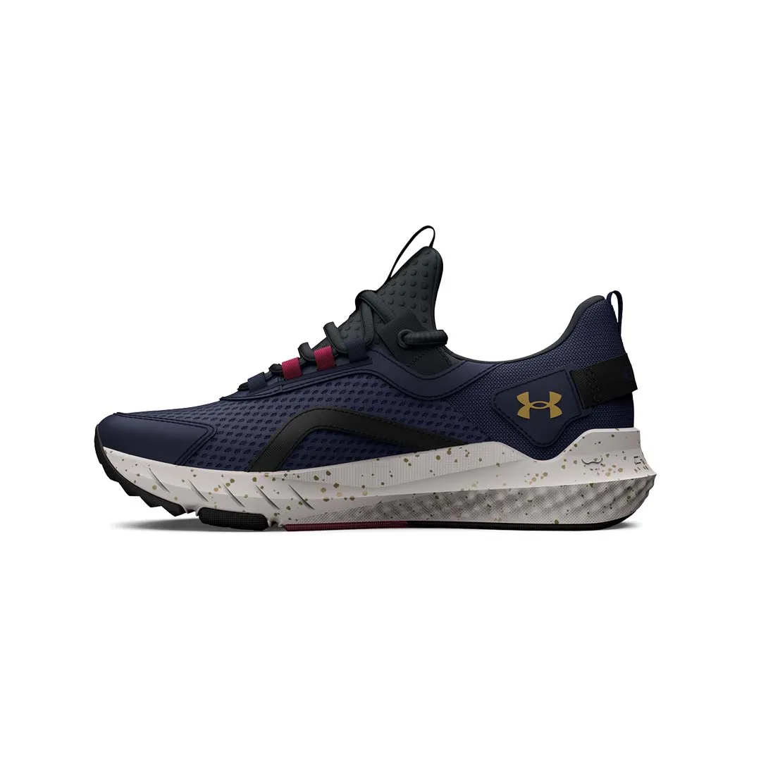 UA Unisex Grade School Project Rock BSR 3 Training Shoes | 3026767