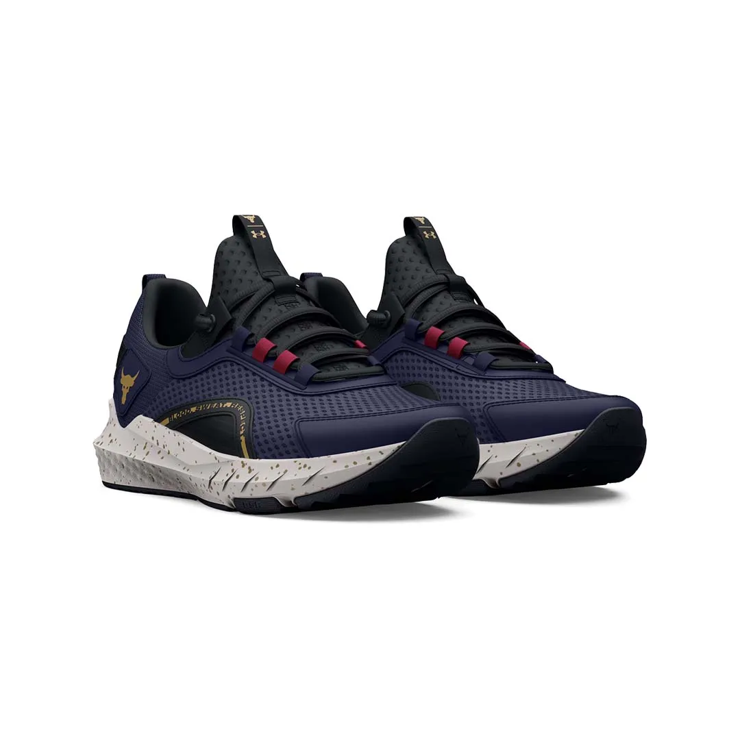 UA Unisex Grade School Project Rock BSR 3 Training Shoes | 3026767