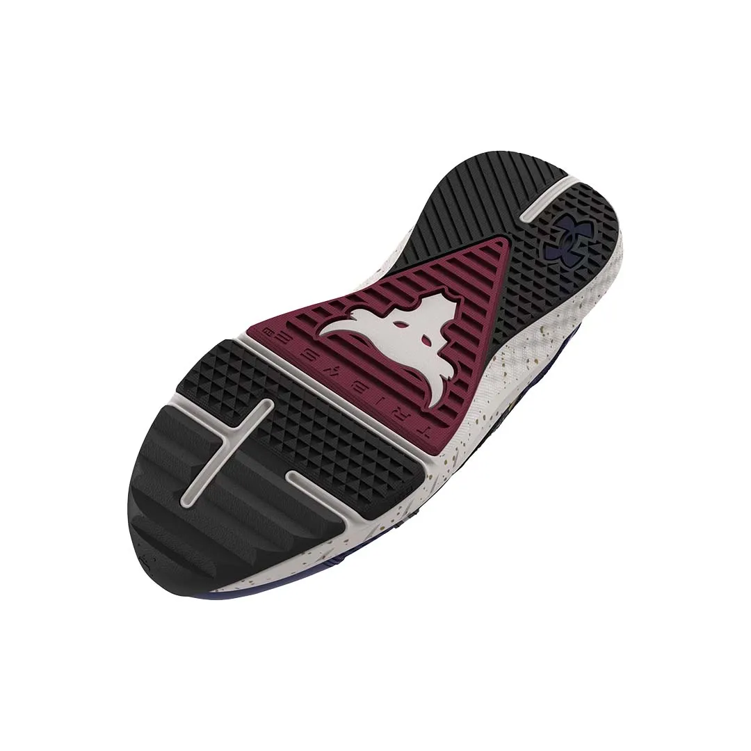 UA Unisex Grade School Project Rock BSR 3 Training Shoes | 3026767