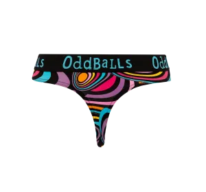 UFO - Ladies Thong