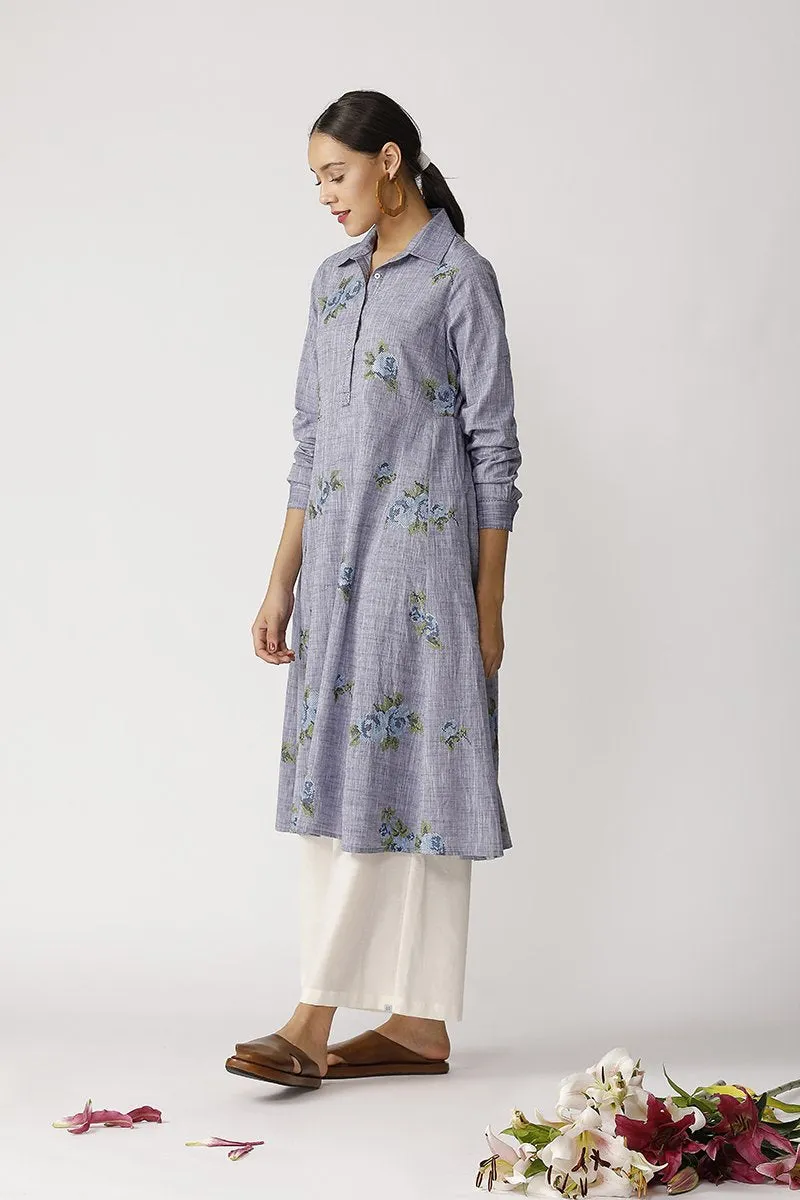 UMBAR by Payal Pratap   I   Touquet Tunic