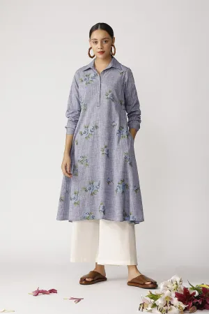 UMBAR by Payal Pratap   I   Touquet Tunic