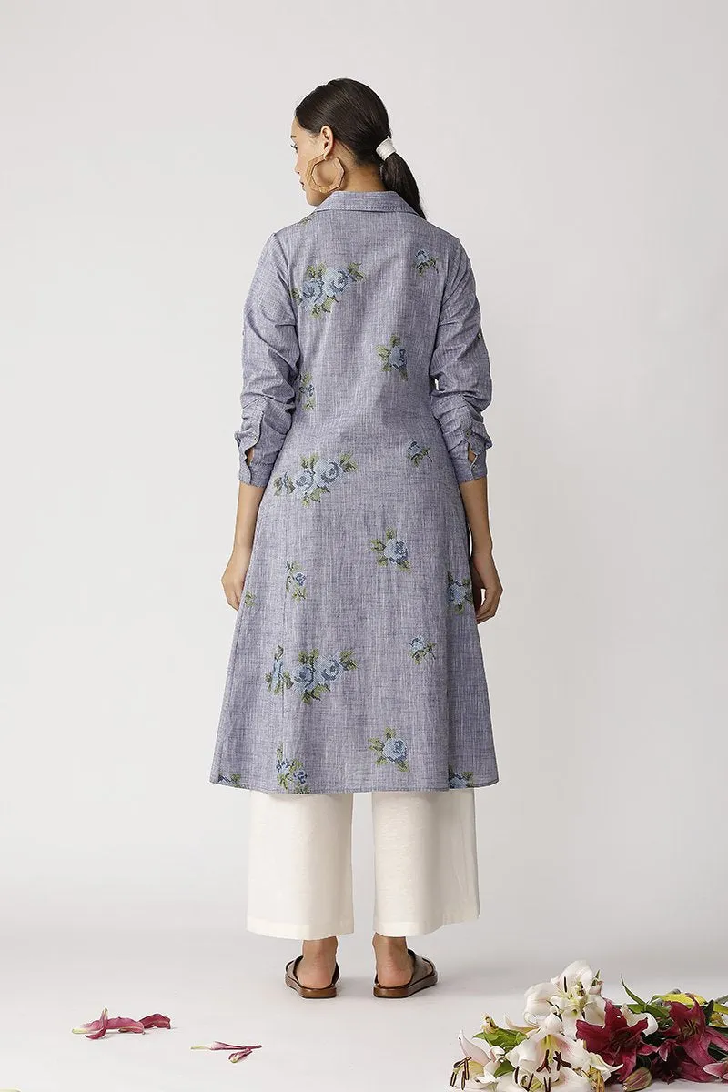 UMBAR by Payal Pratap   I   Touquet Tunic