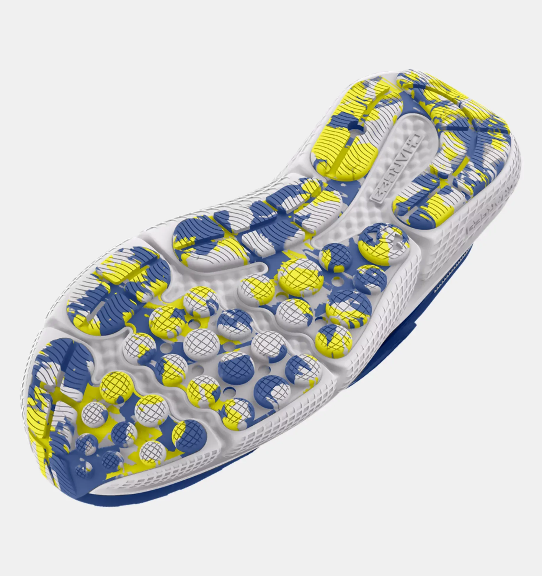 Under Armour Boys' Pre-School UA Assert 10 AC Running Shoes