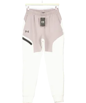 Under Armour Multicoloured Men's Ua Unstoppable Fleece Joggers UK S