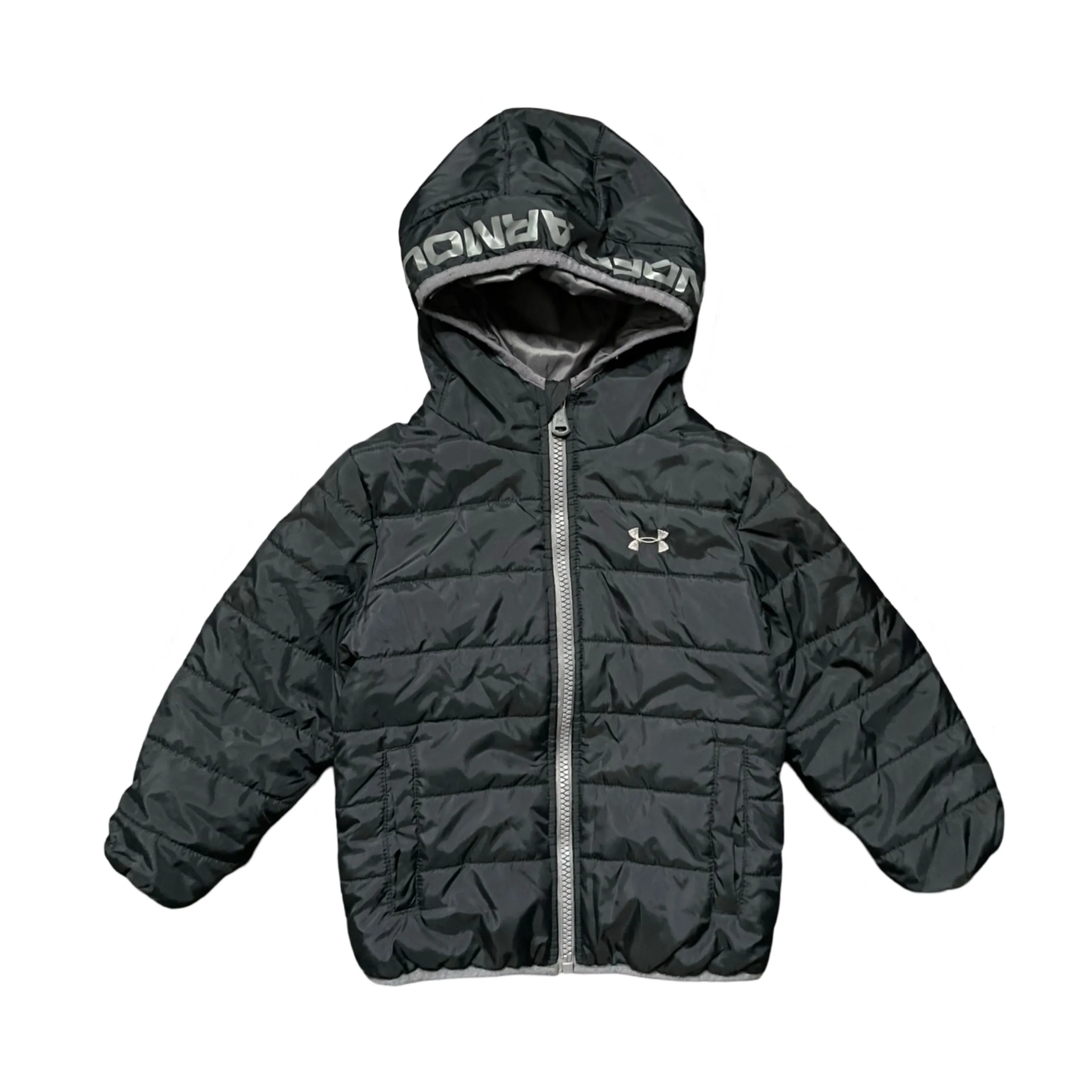 Under Armour Puffer Jacket