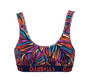 Undergrowth - Ladies Bralette