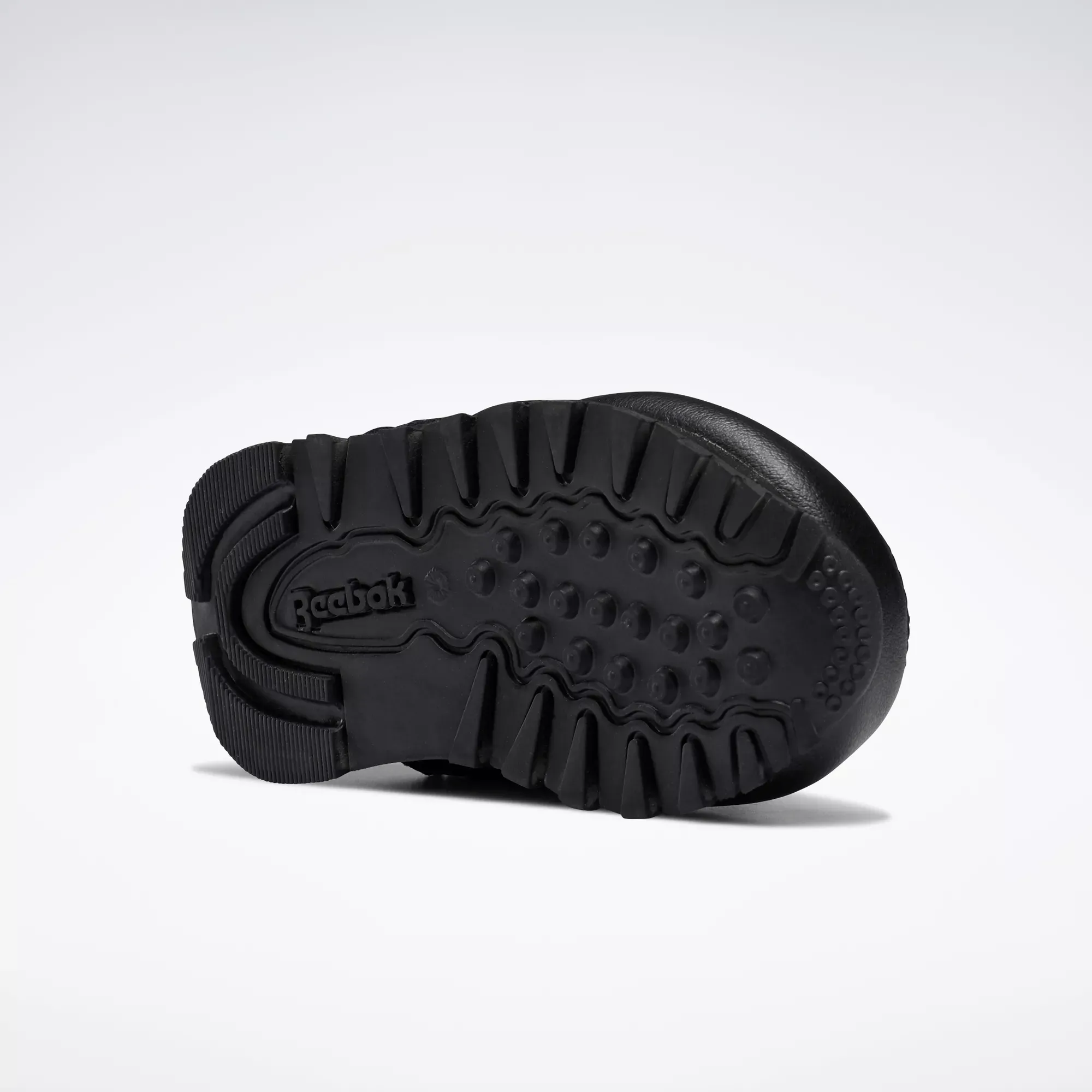 Unisex Classic Leather Shoes - Toddler