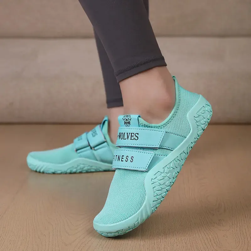 Unisex Fitness Shoes
