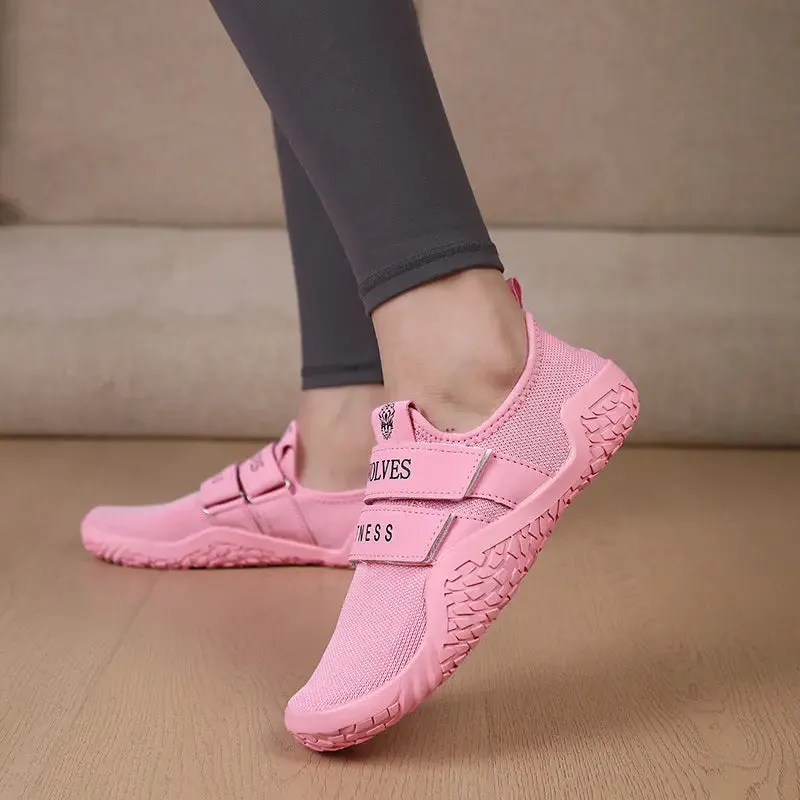 Unisex Fitness Shoes