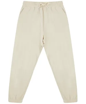 Unisex Sustainable Fashion Cuffed Joggers
