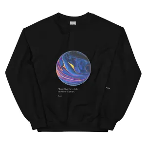 UNIVERSE IS YOURS Sweatshirt