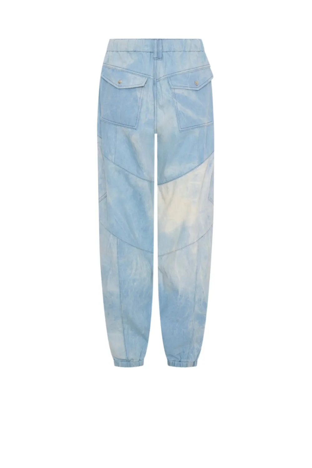 Utility Flight Pants Froth
