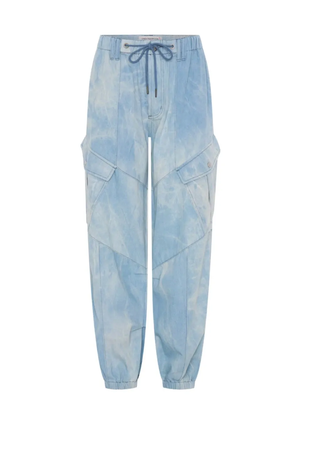 Utility Flight Pants Froth