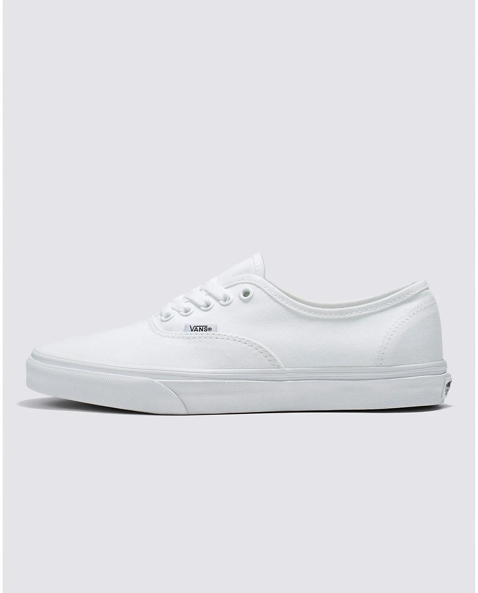 Vans - Authentic - True White