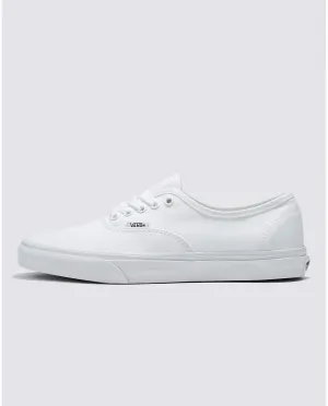 Vans - Authentic - True White