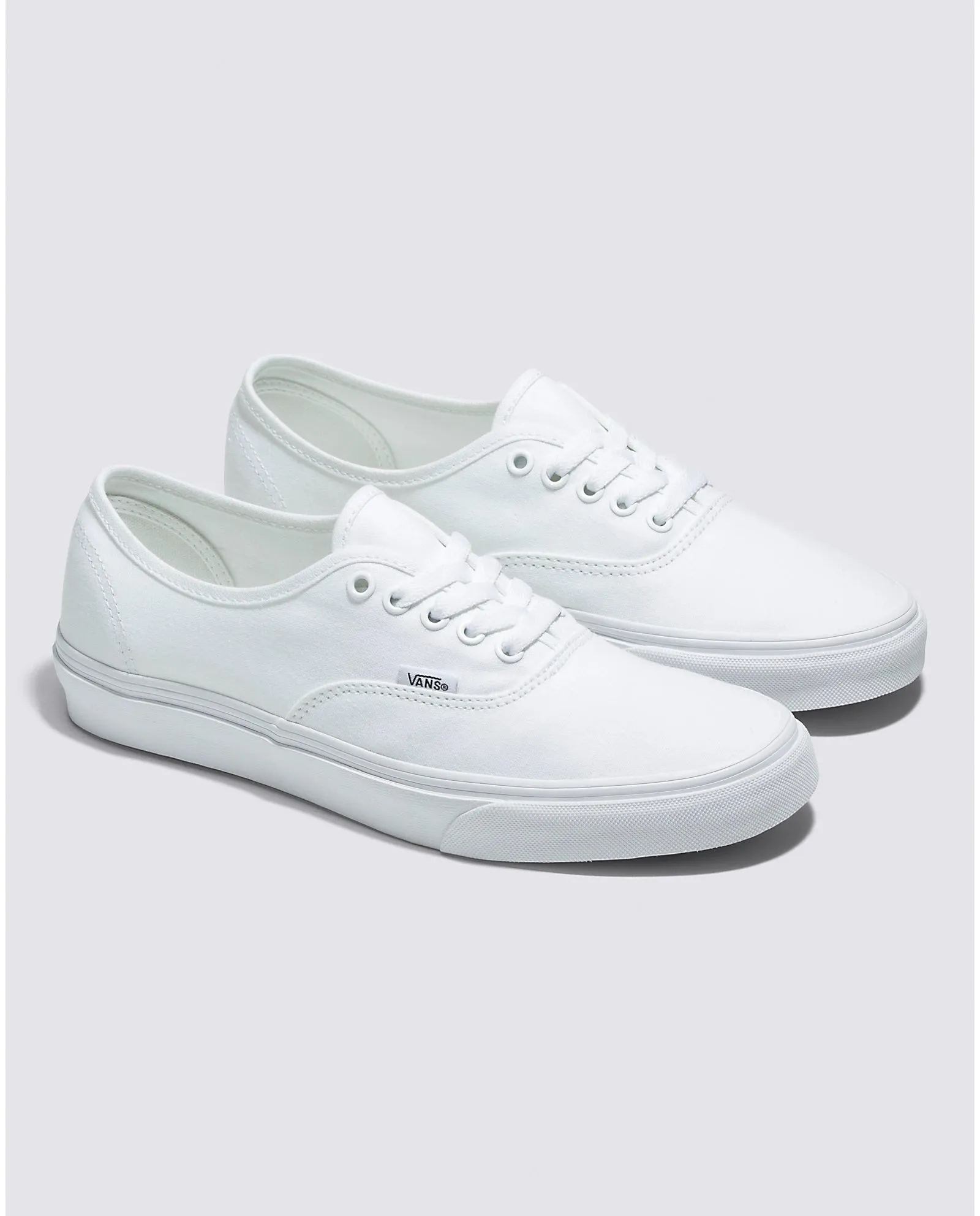 Vans - Authentic - True White