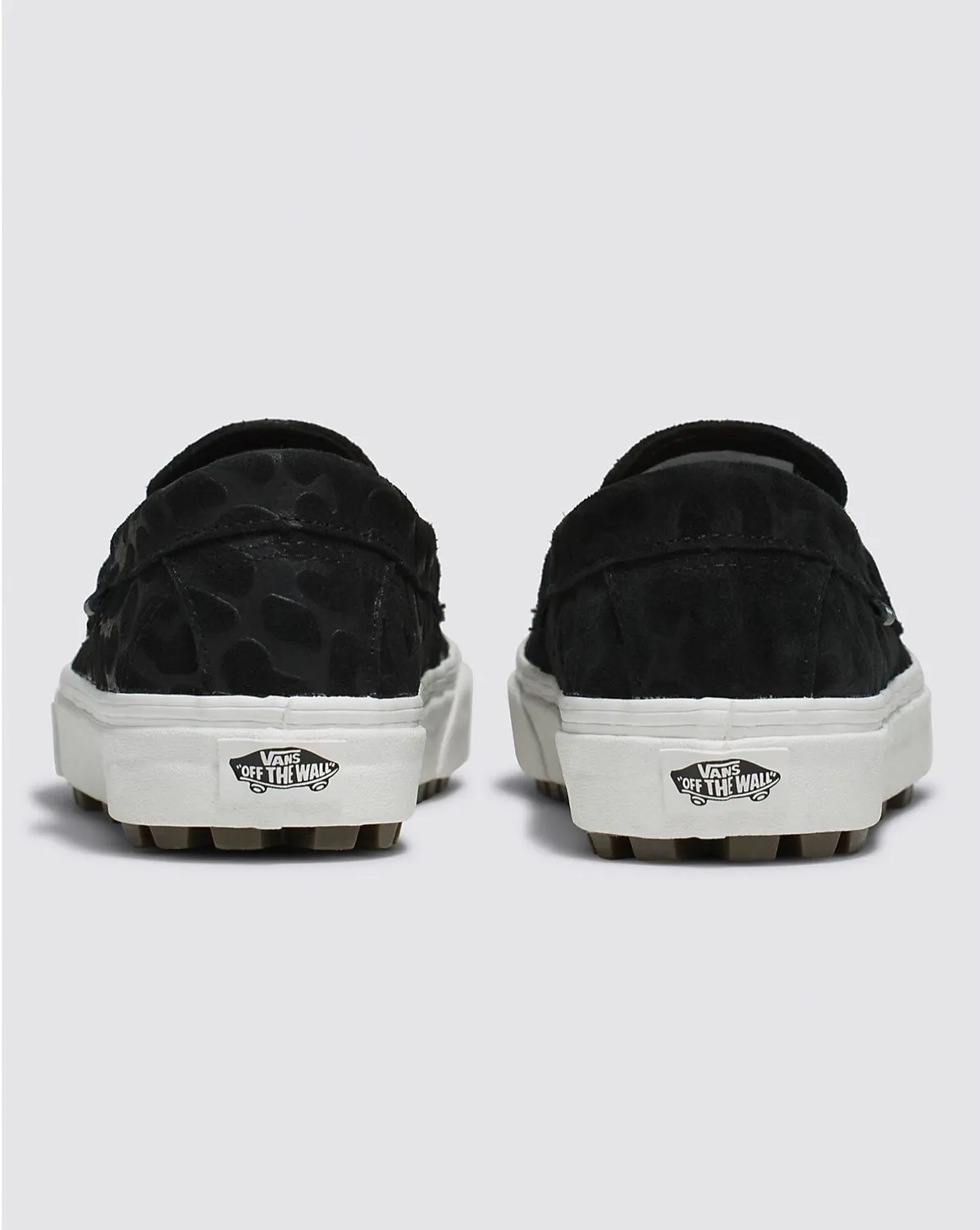 Vans Loafer Style 53 Shoes
