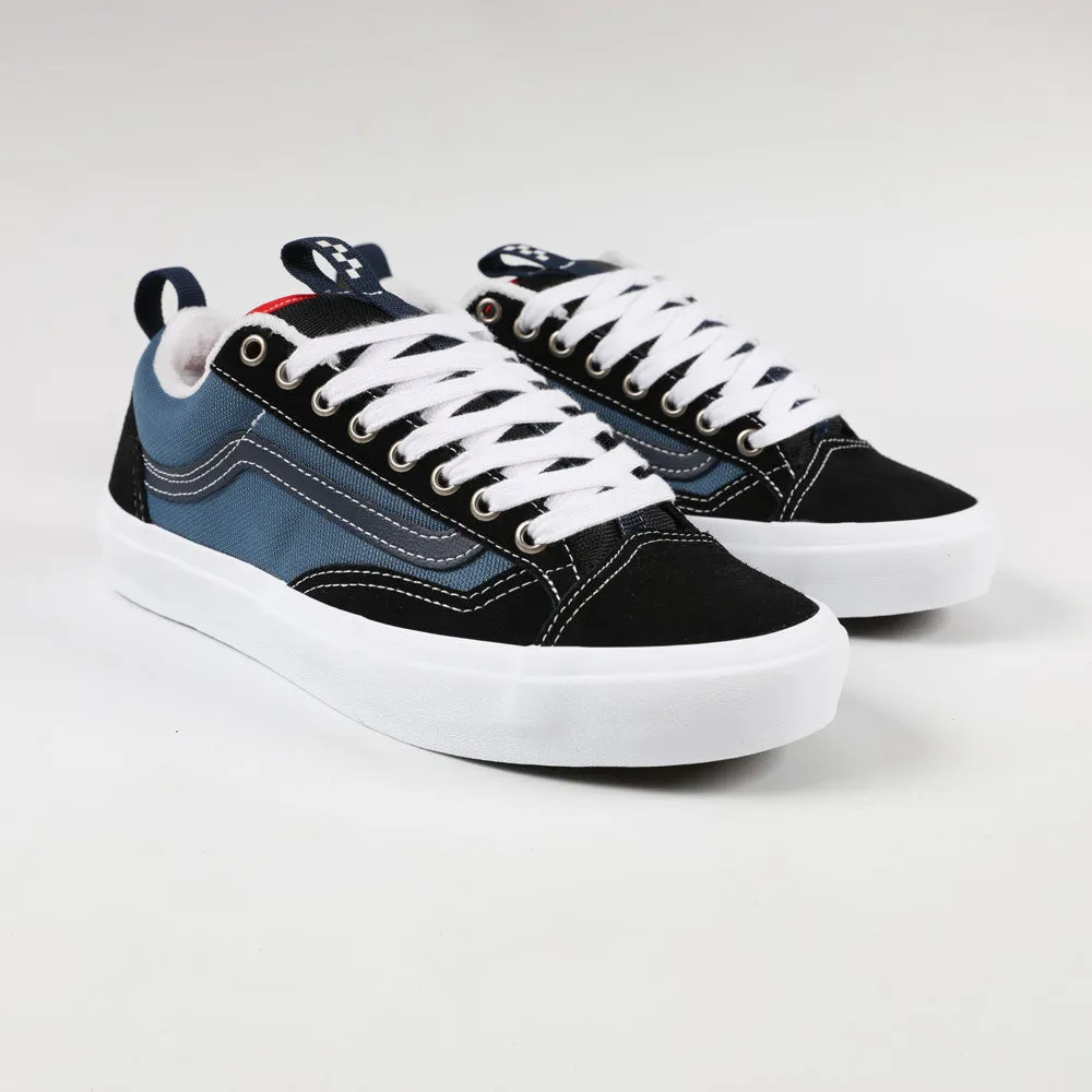 Vans 'Old Skool 36 ' Skate Shoes (Black / Stv Navy)