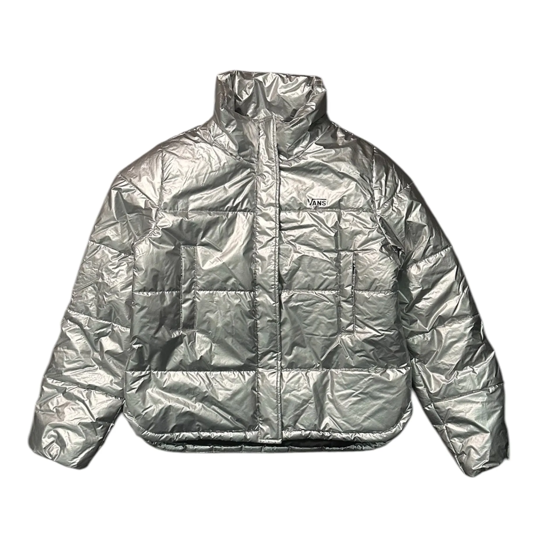 Vans Puffer Jacket