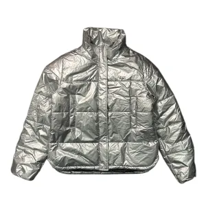 Vans Puffer Jacket