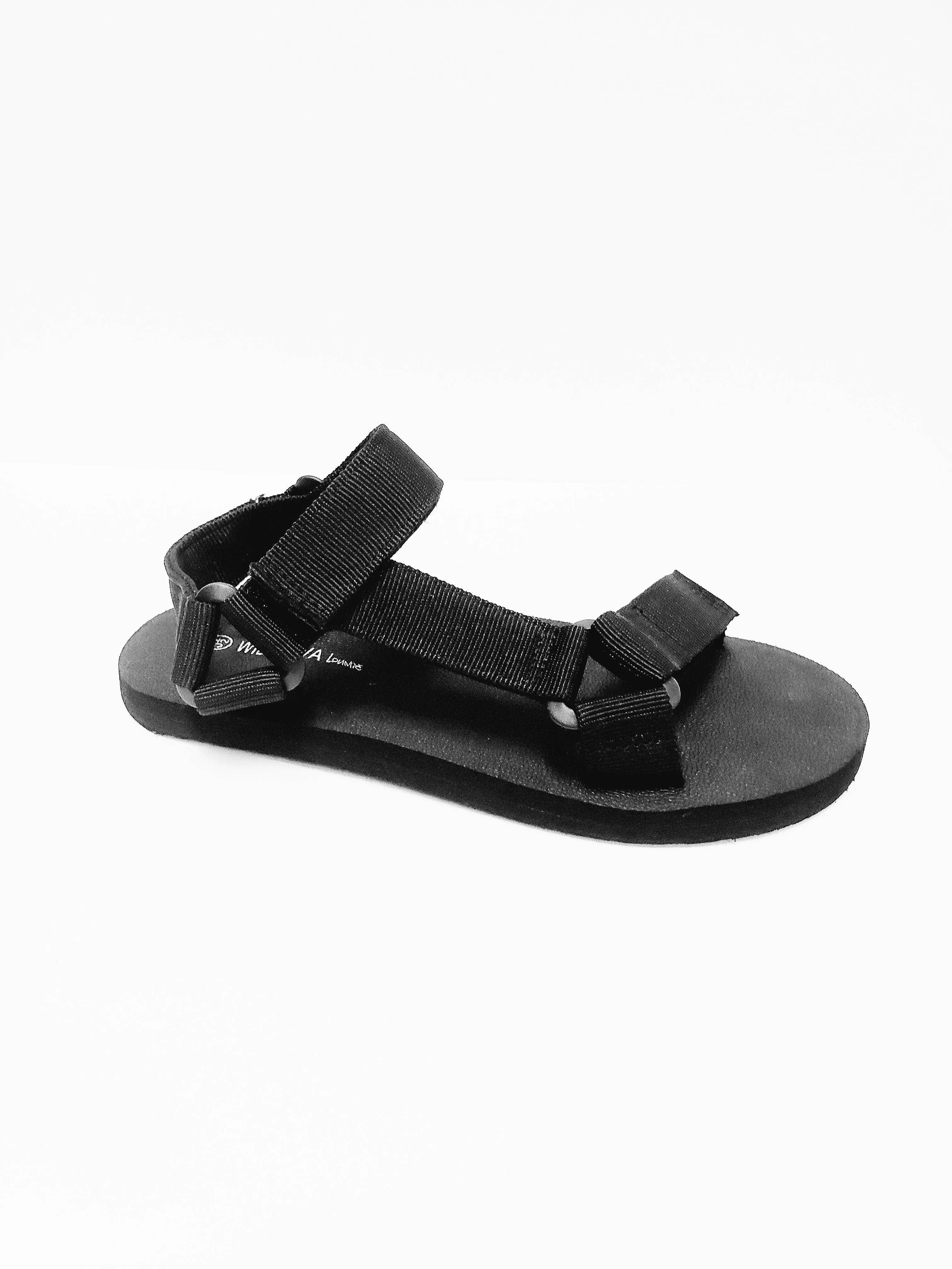 Velcro Sandals