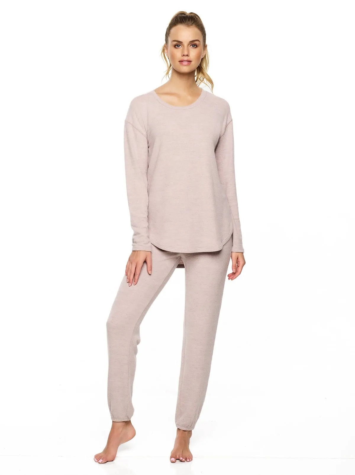 Victoria Comfyz 2-Piece Lounge Set