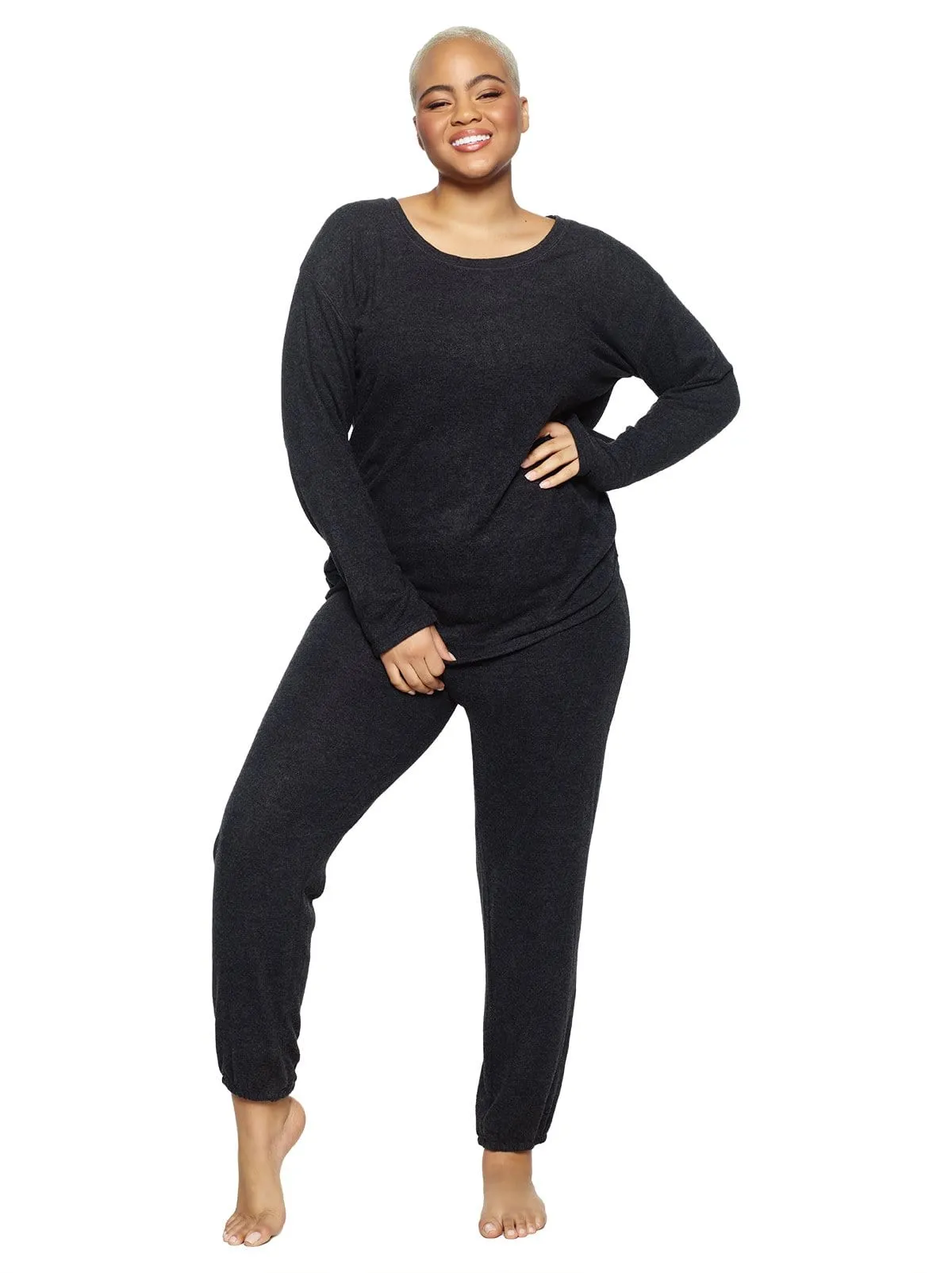 Victoria Comfyz 2-Piece Lounge Set