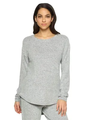 Victoria Comfyz Long Sleeve Top
