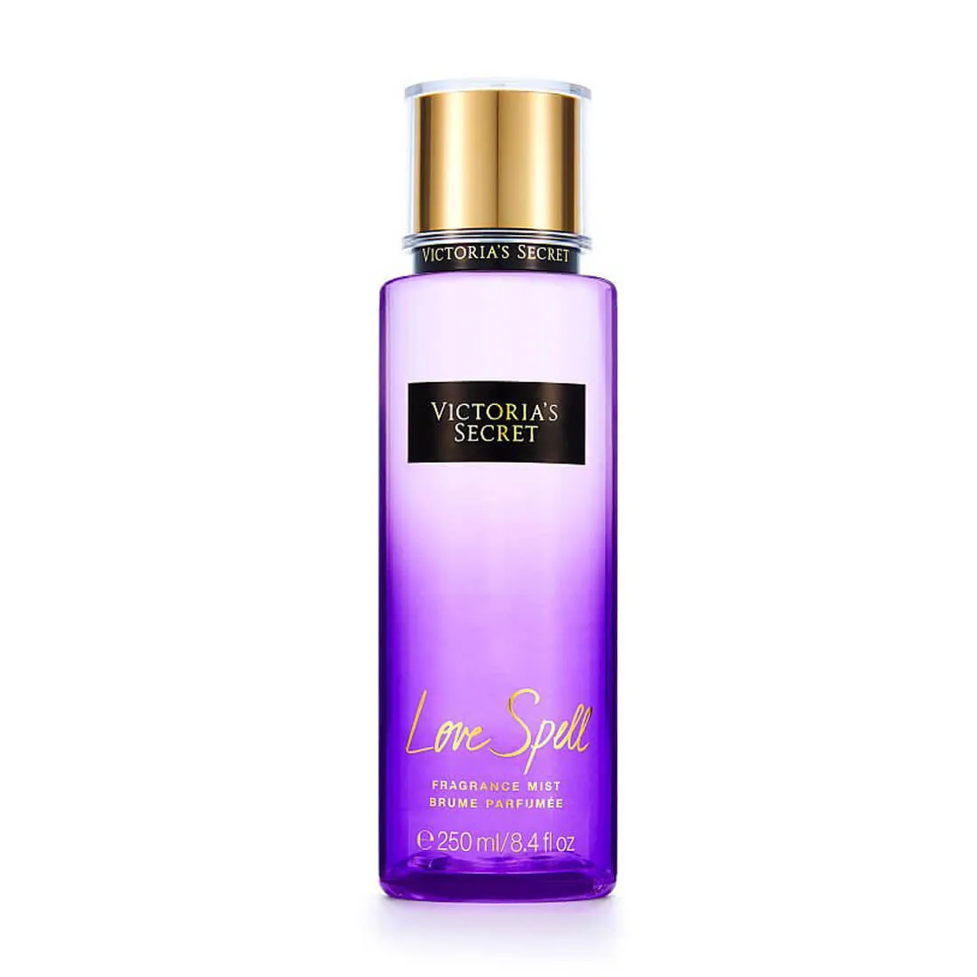 Victoria's Secret Love Spell Perfume Gift Set For Women