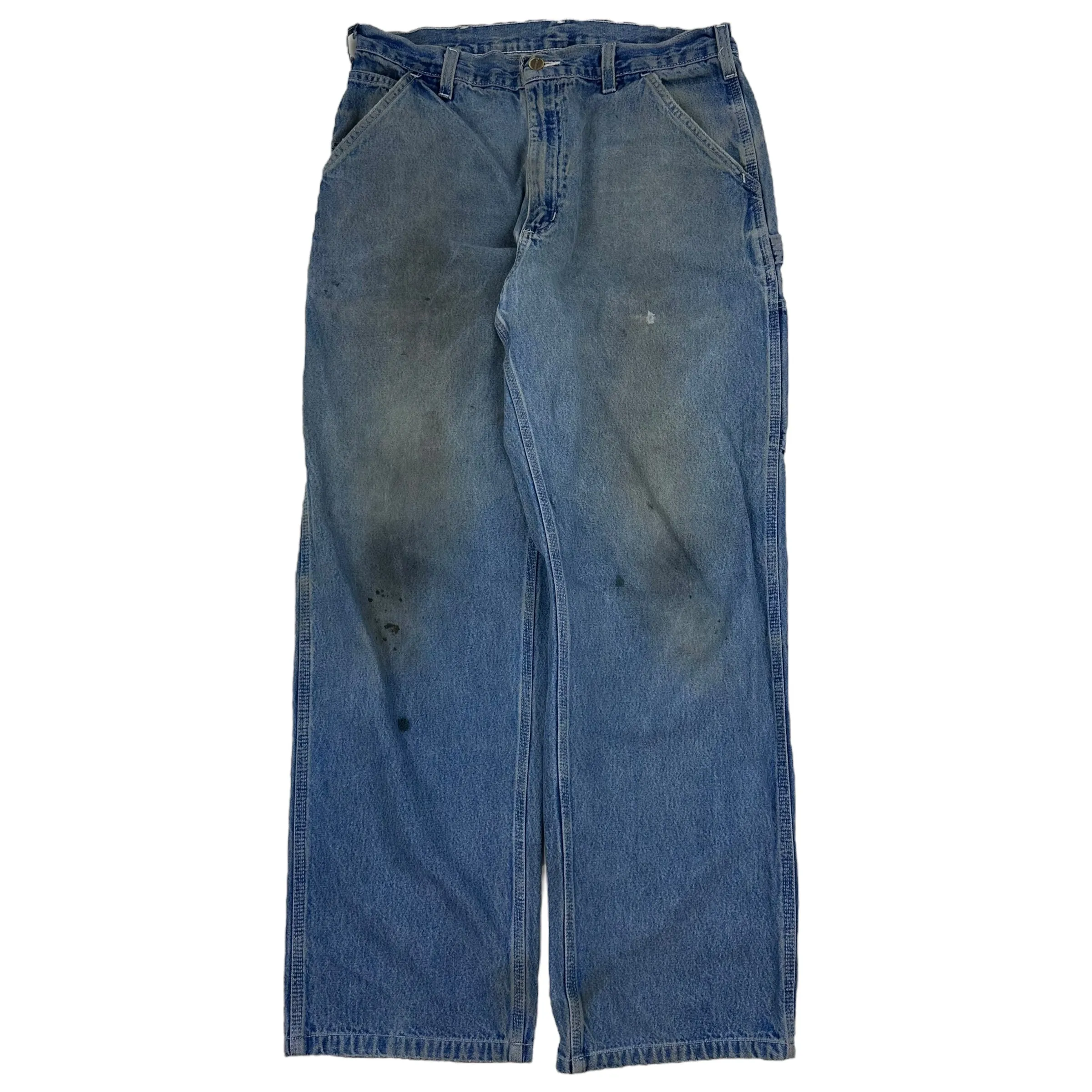Vintage Carhartt Denim Pants