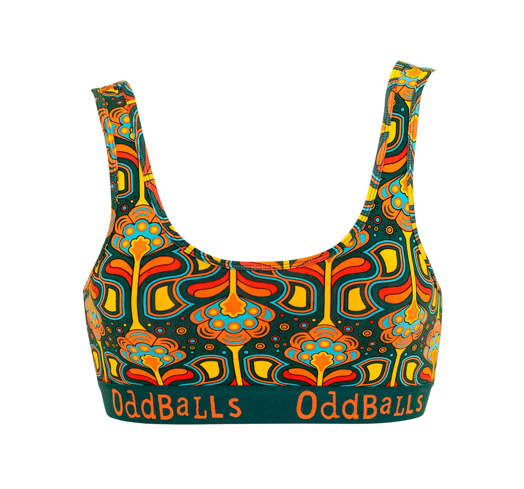 Vintage - Ladies Bralette