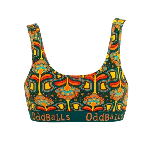 Vintage - Ladies Bralette