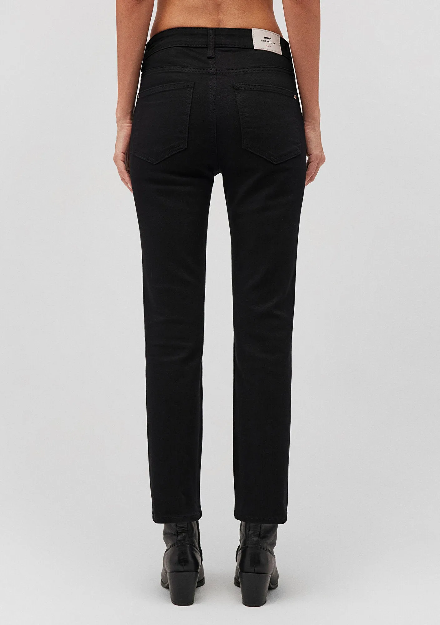Viola Black Mavi Premium Jean Pants