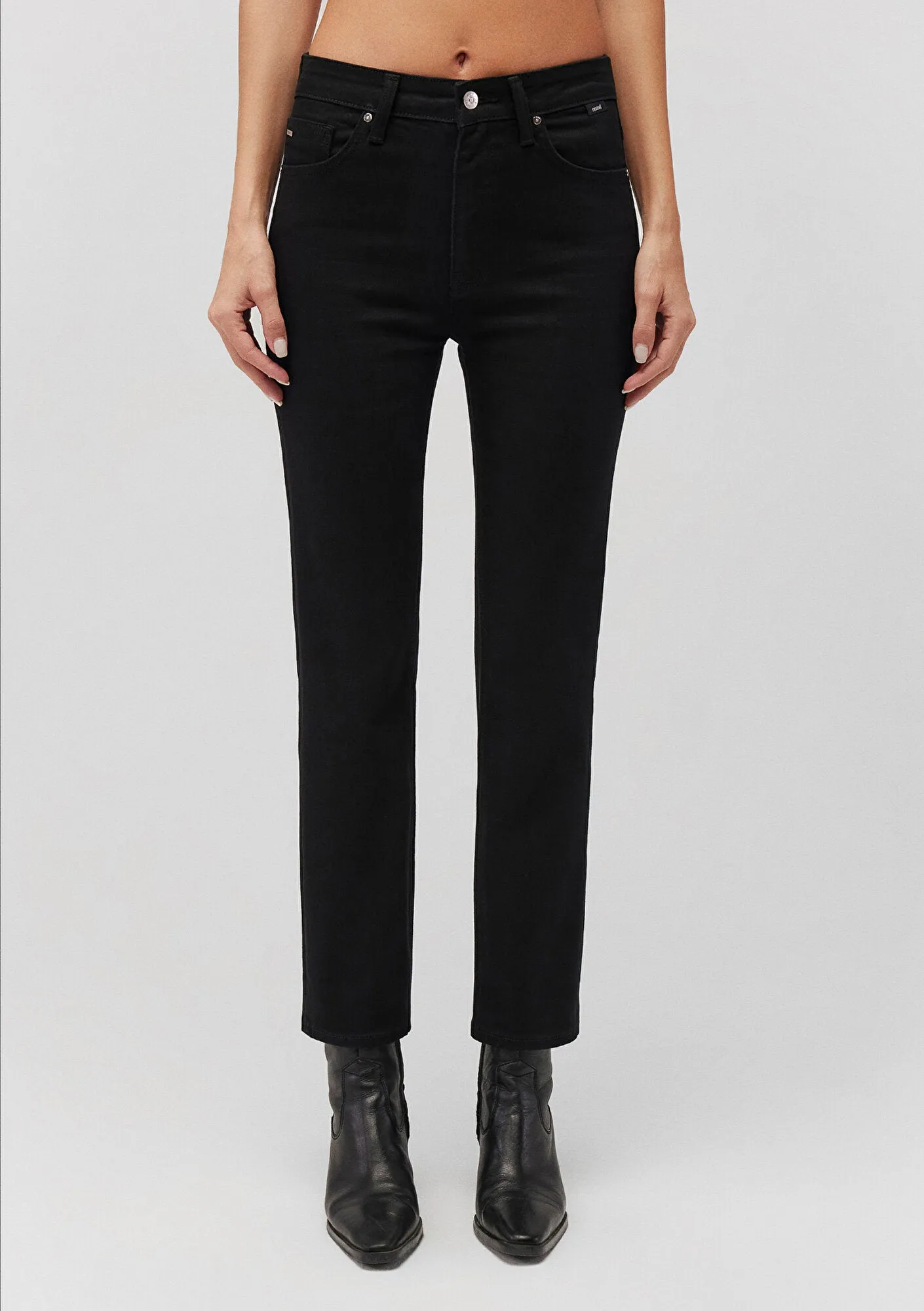 Viola Black Mavi Premium Jean Pants