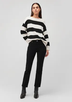 Viola Black Mavi Premium Jean Pants