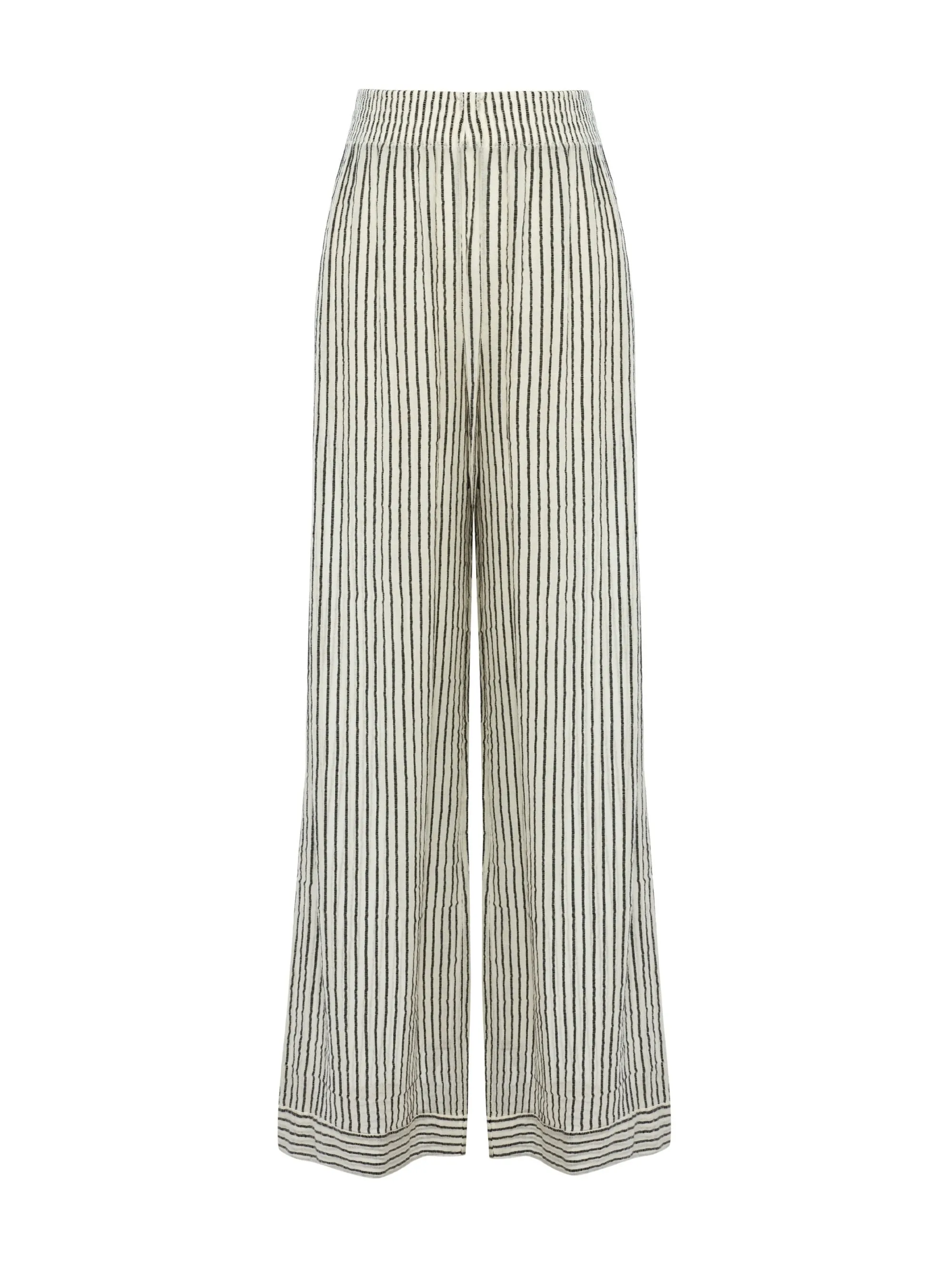 Voyage Set - Black Stripes