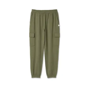 Vuori Women's Boyfriend Cargo Jogger
