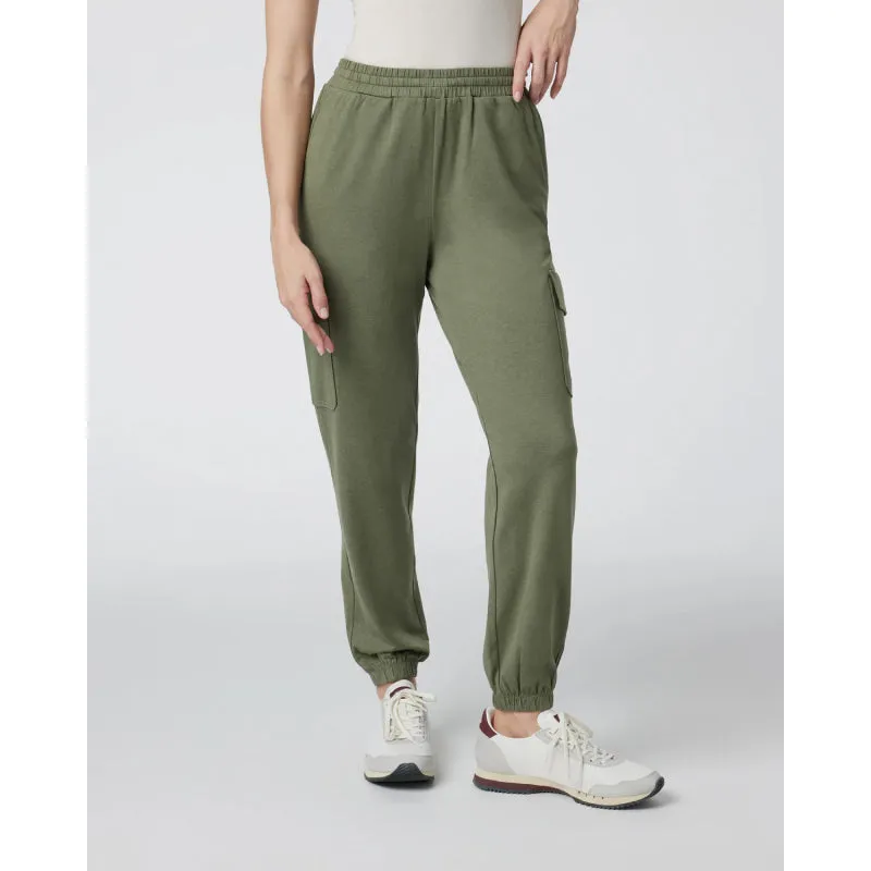 Vuori Women's Boyfriend Cargo Jogger