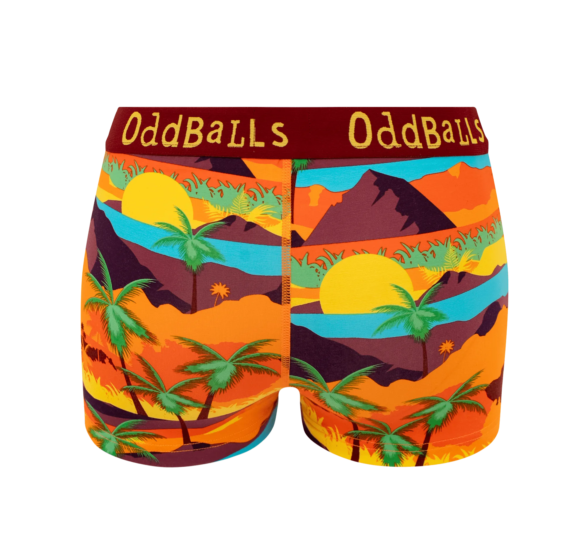 Waikiki - Ladies Boxers