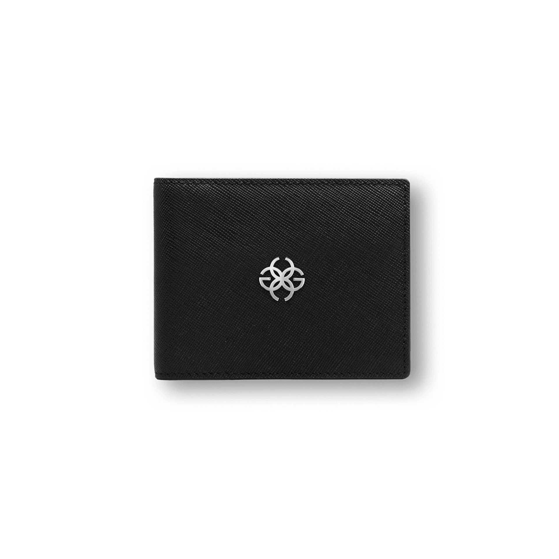 Wallet / Saffiano Leather