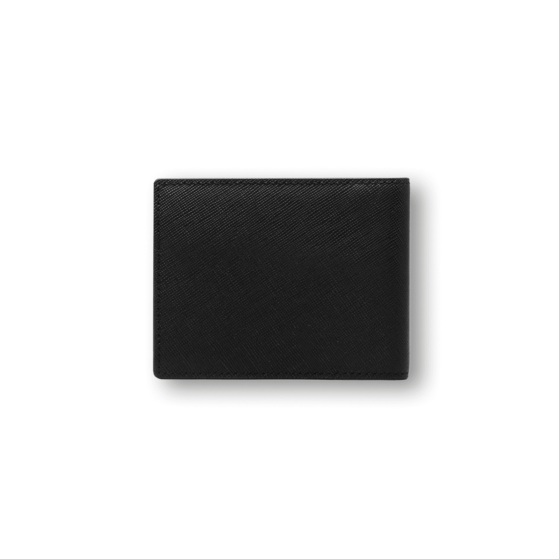 Wallet / Saffiano Leather