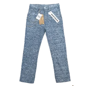 WATSON DENIM PANTS QFC110001