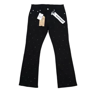 WATSON DENIM PANTS QFC110004
