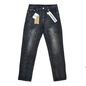 WATSON DENIM PANTS QSU010017