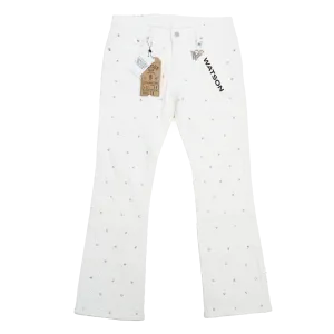 WATSON DENIM PANTS QSU010067